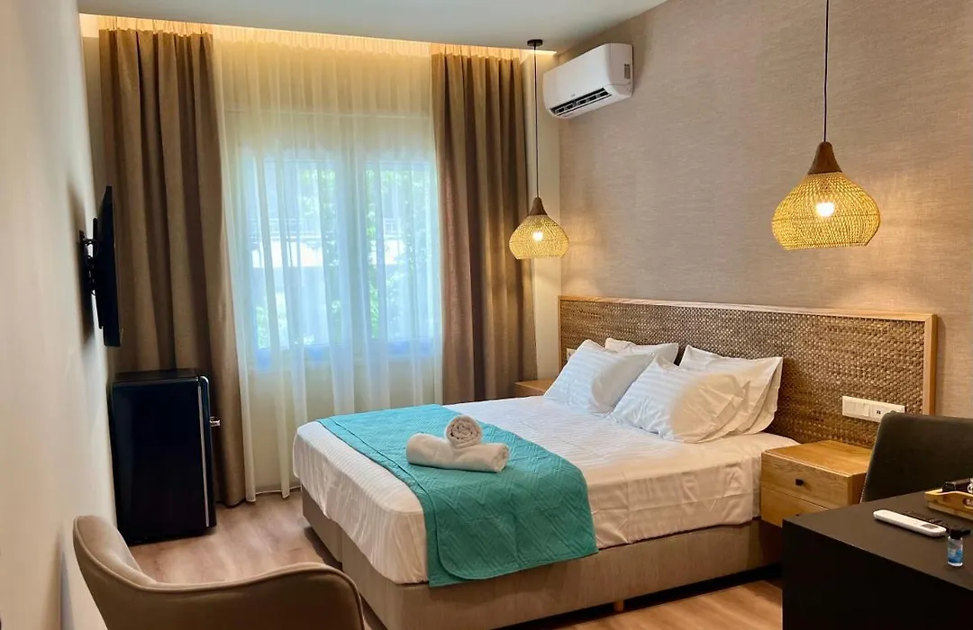 G&W Luxury Rooms-1