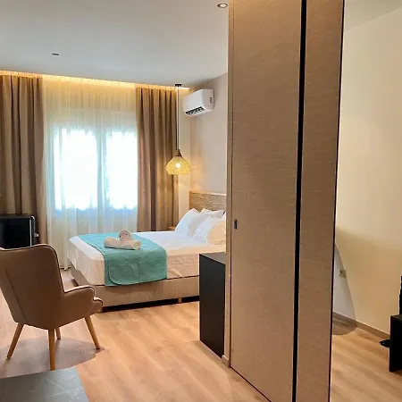 G&W Luxury Rooms-3