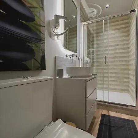 G&W Luxury Rooms-3
