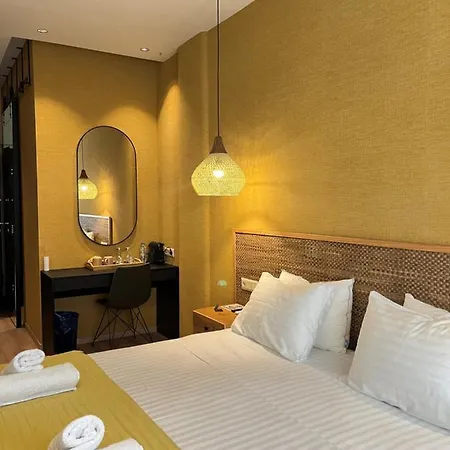 G&W Luxury Rooms-2
